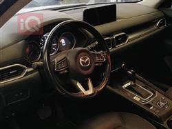 مازدا CX-5
